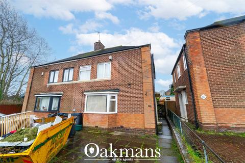 undefined, Firsby Road, Quinton, Birmingham, West Midlands, B32