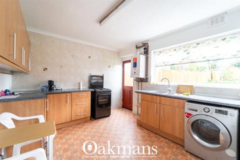 undefined, Firsby Road, Quinton, Birmingham, West Midlands, B32
