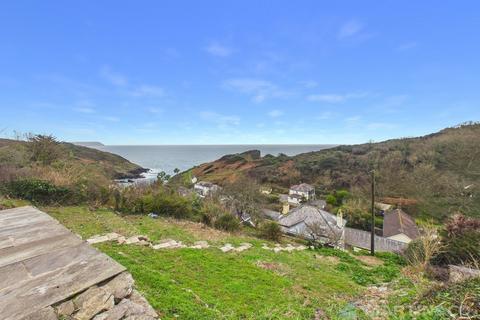 undefined, Portloe