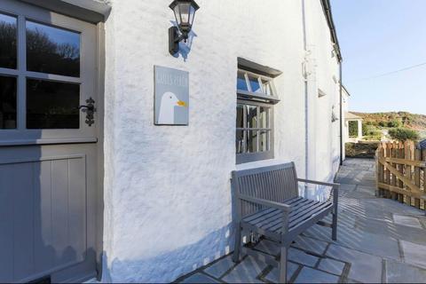 2 bedroom end of terrace house for sale, Portloe