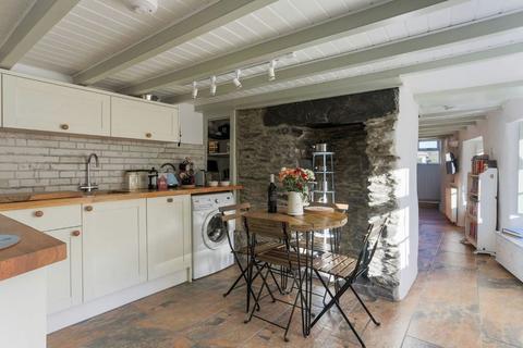 2 bedroom end of terrace house for sale, Portloe