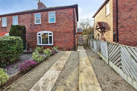 Cragside Grove, Leeds LS5
