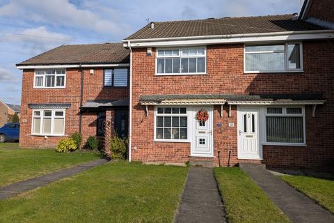 2 bedroom terraced house for sale, Northfield Lane, Wickersley