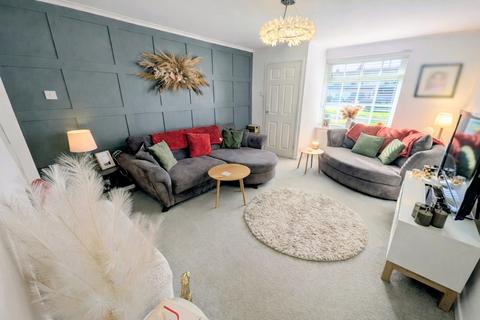 2 bedroom terraced house for sale, Northfield Lane, Wickersley