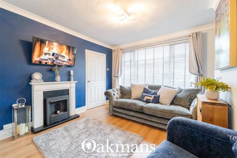 2 bedroom terraced house for sale, Redditch Road, Kings Norton, Birmingham, West Midlands, B38