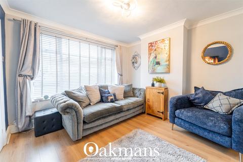 2 bedroom terraced house for sale, Redditch Road, Kings Norton, Birmingham, West Midlands, B38