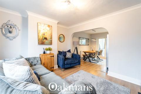 2 bedroom terraced house for sale, Redditch Road, Kings Norton, Birmingham, West Midlands, B38