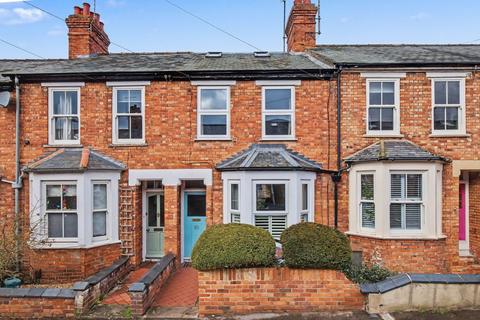 3 bedroom house for sale, East Avenue East Oxford OX4 1XR