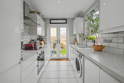 3 bedroom house for sale, East Avenue East Oxford OX4 1XR