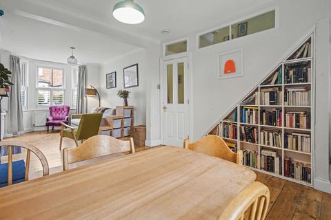3 bedroom house for sale, East Avenue East Oxford OX4 1XR