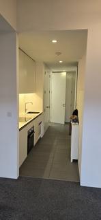 undefined, Bristol BS13