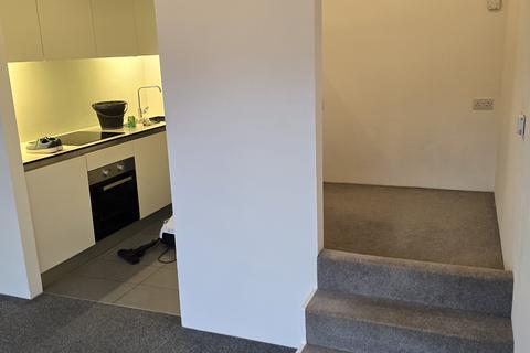 undefined, Bristol BS13