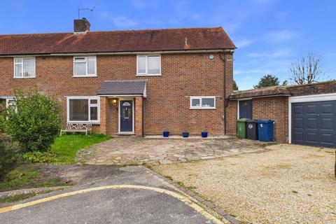undefined, Old Field Close, Little Chalfont, Buckinghamshire, HP6