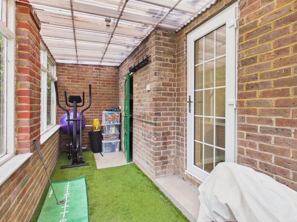 Conservatory