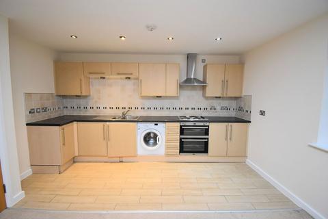 undefined, Liebig Court, Widnes, WA8 6GD