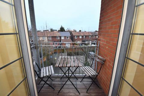 undefined, Liebig Court, Widnes, WA8 6GD