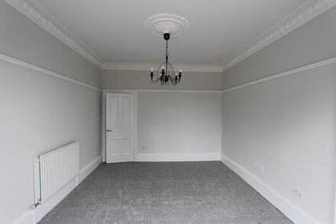 undefined, Alexandra Parade, E-Dennistoun