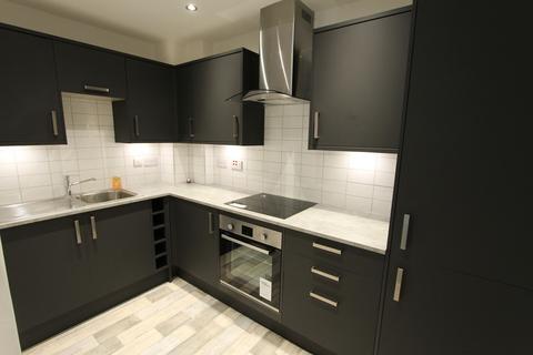 undefined, Alexandra Parade, E-Dennistoun