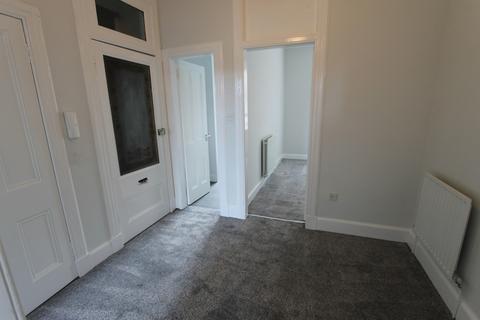 undefined, Alexandra Parade, E-Dennistoun
