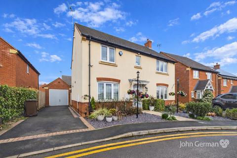undefined, Wilson Way, Burton-on-Trent