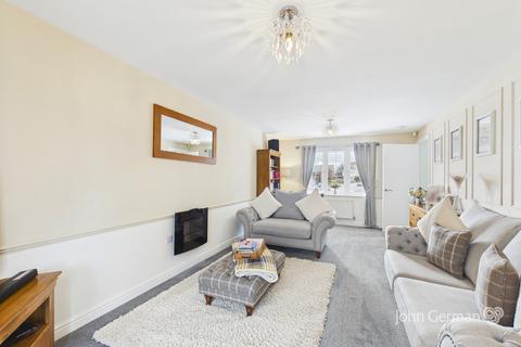 undefined, Wilson Way, Burton-on-Trent