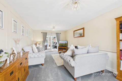 undefined, Wilson Way, Burton-on-Trent