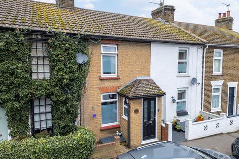 Lower Higham Road, Gravesend, Kent, DA12