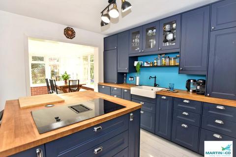 4 bedroom semi-detached house for sale, John Nicholls Street, Hinckley