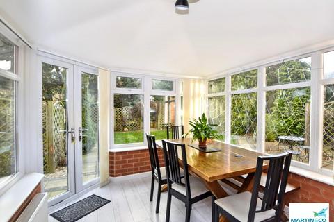 4 bedroom semi-detached house for sale, John Nicholls Street, Hinckley