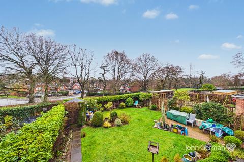 4 bedroom detached house for sale, Hunslet Road, Burntwood