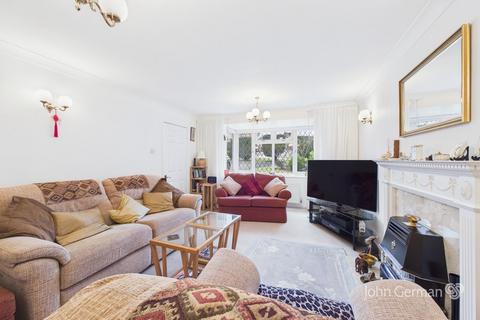 4 bedroom detached house for sale, Hunslet Road, Burntwood