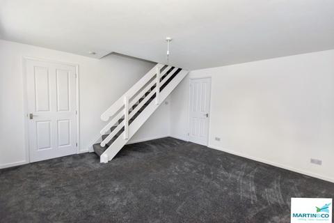 undefined, Roston Drive, Hinckley
