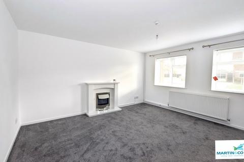 undefined, Roston Drive, Hinckley
