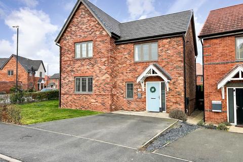undefined, Limestone Close, Newhall