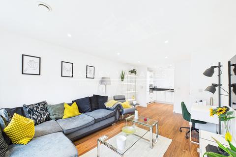 undefined, Highland Street, London, E15