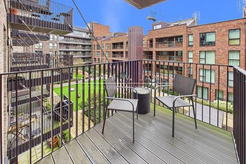 undefined, Highland Street, London, E15