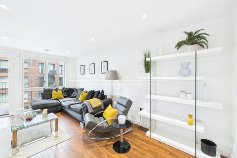 undefined, Highland Street, London, E15