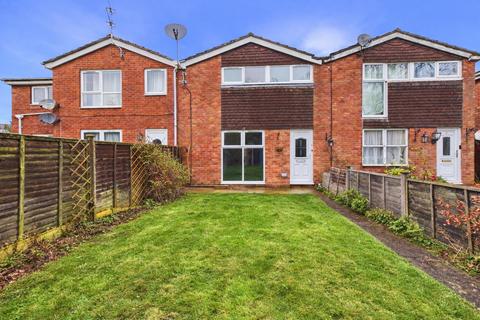 3 bedroom terraced house for sale, Heron Close, Weston-Super-Mare, BS22