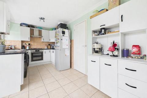 3 bedroom terraced house for sale, Heron Close, Weston-Super-Mare, BS22