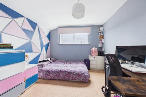 3 bedroom terraced house for sale, Heron Close, Weston-Super-Mare, BS22