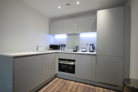 undefined, The Kettleworks, Pope Street, Jewellery Quarter, B1