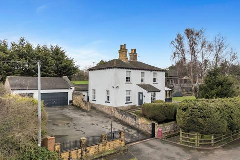 4 bedroom detached house for sale, Great North Road, Darrington, Pontefract, West Yorkshire, WF8