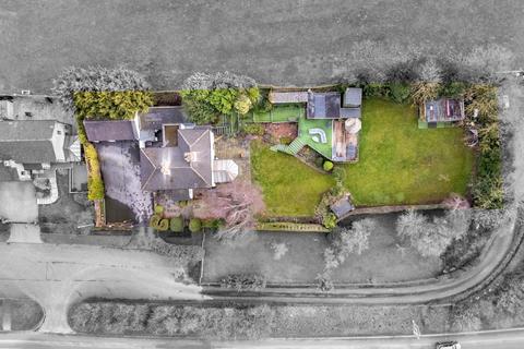 4 bedroom detached house for sale, Great North Road, Darrington, Pontefract, West Yorkshire, WF8