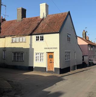 undefined, King William Street, Ipswich IP6