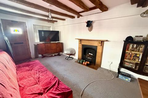 undefined, King William Street, Ipswich IP6