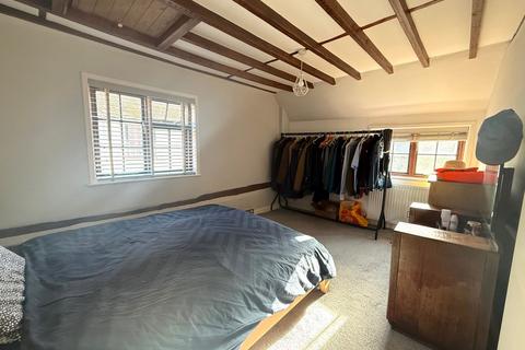 undefined, King William Street, Ipswich IP6