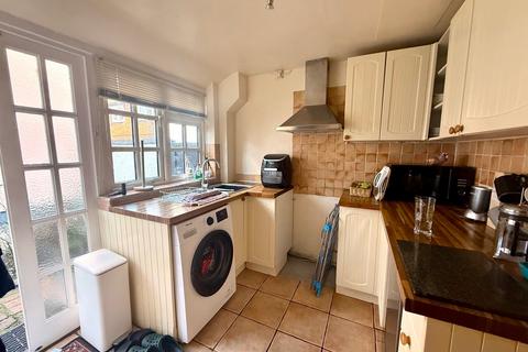 undefined, King William Street, Ipswich IP6