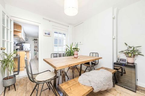 undefined, Hyde Road, Richmond TW10