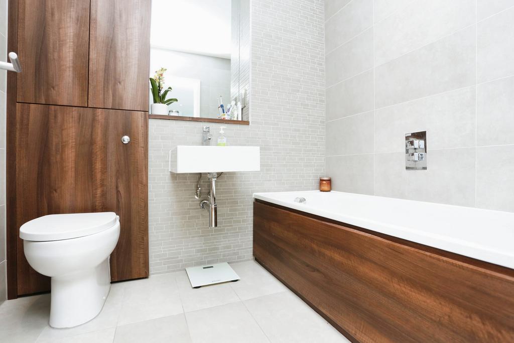 Bathroom Two