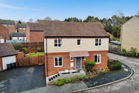 undefined, Wildacre Drive, Little Billing,  Northampton NN3